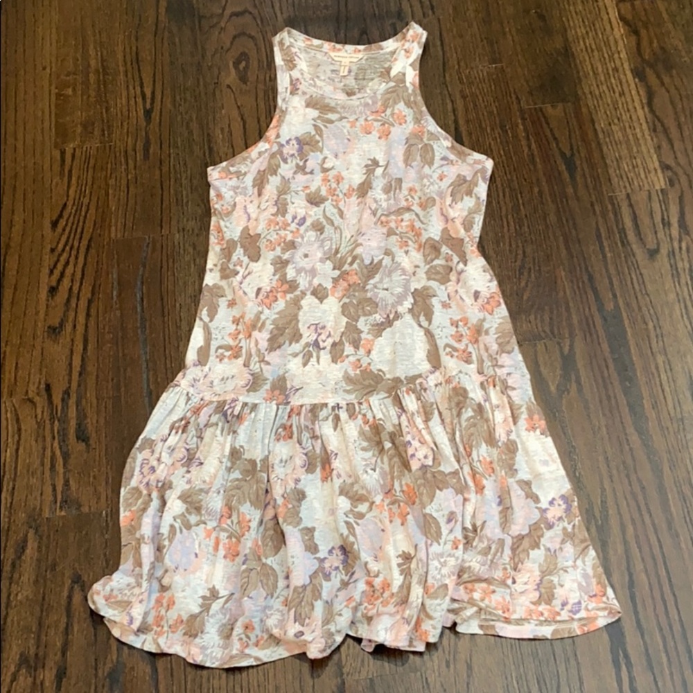 Rebecca Taylor dress